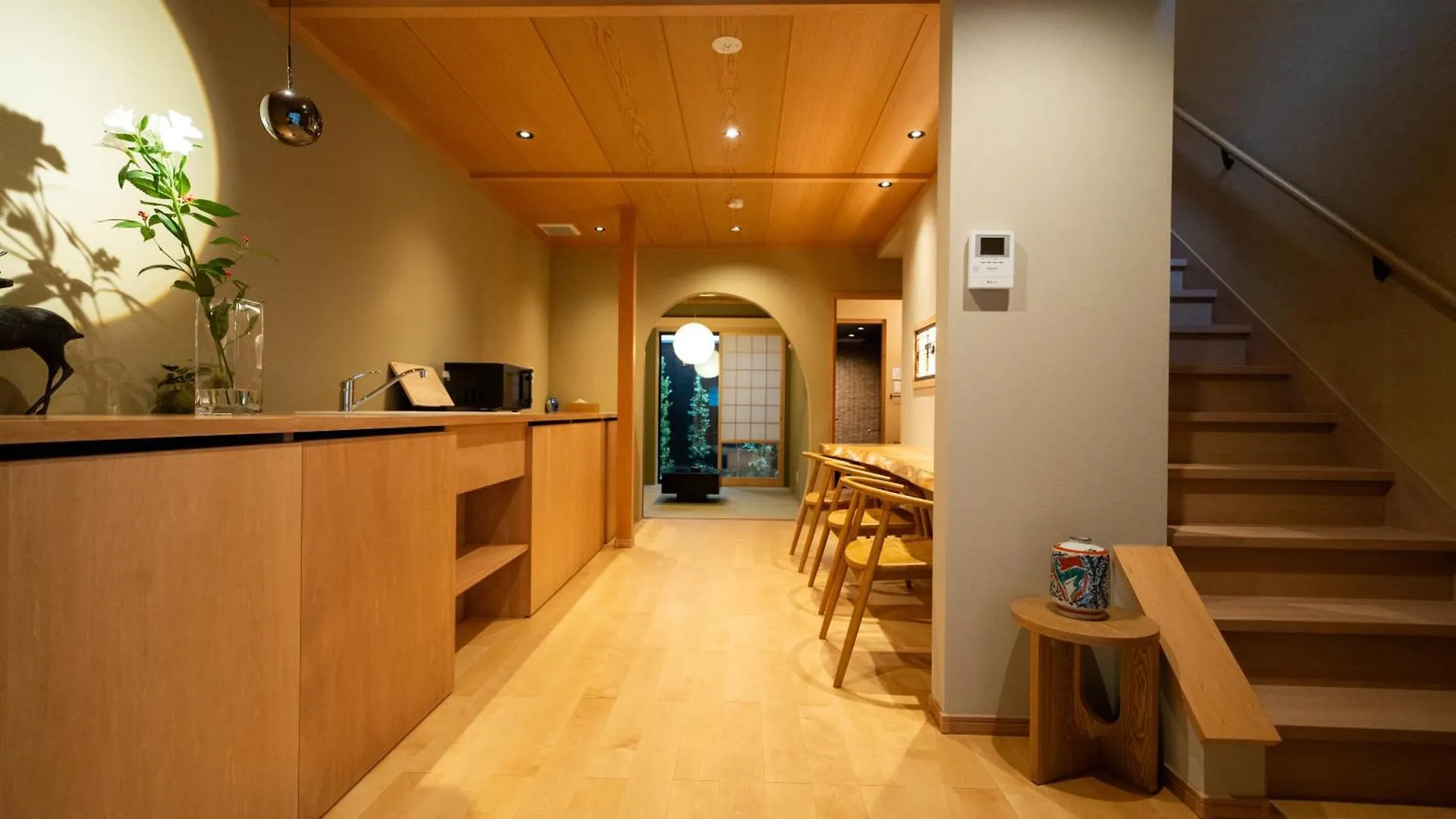 喜楽鹿鳴 Villa Kyoto