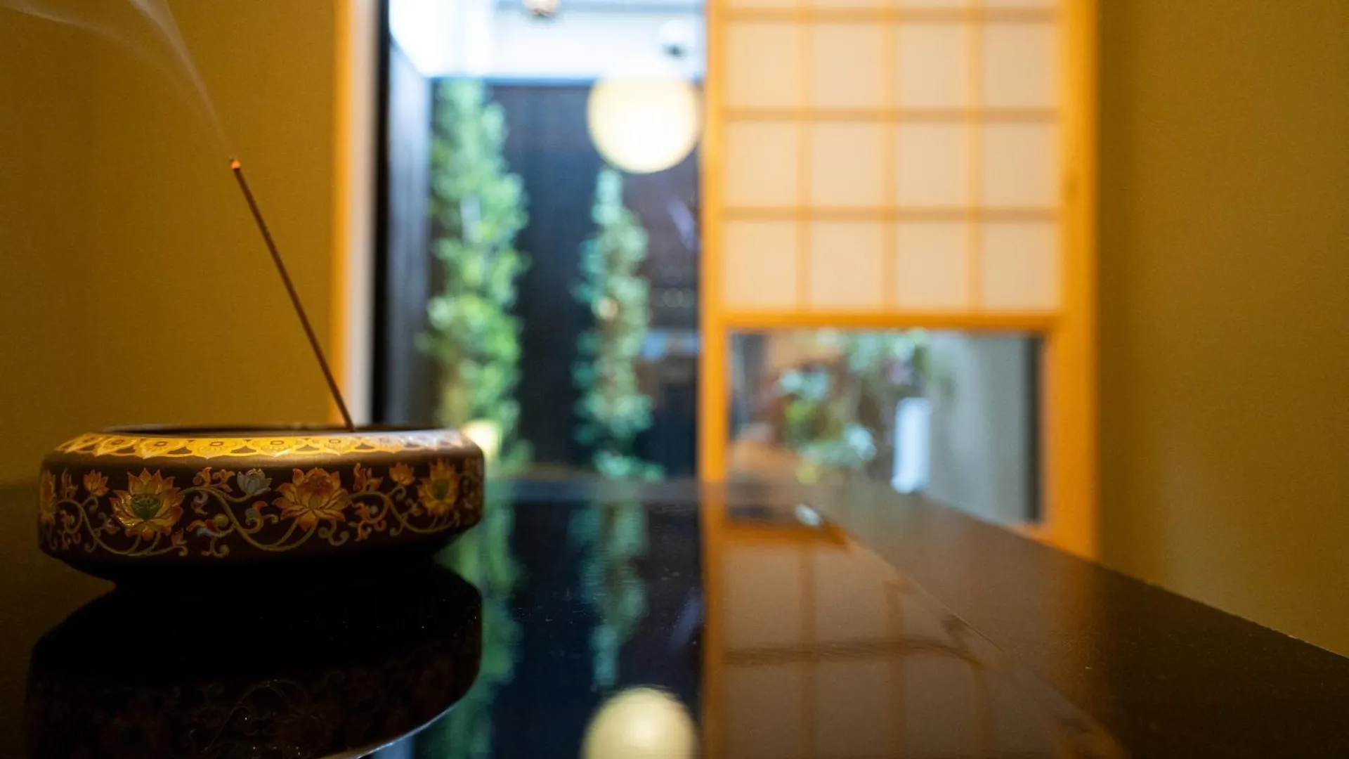 喜楽鹿鳴 Villa Kyoto