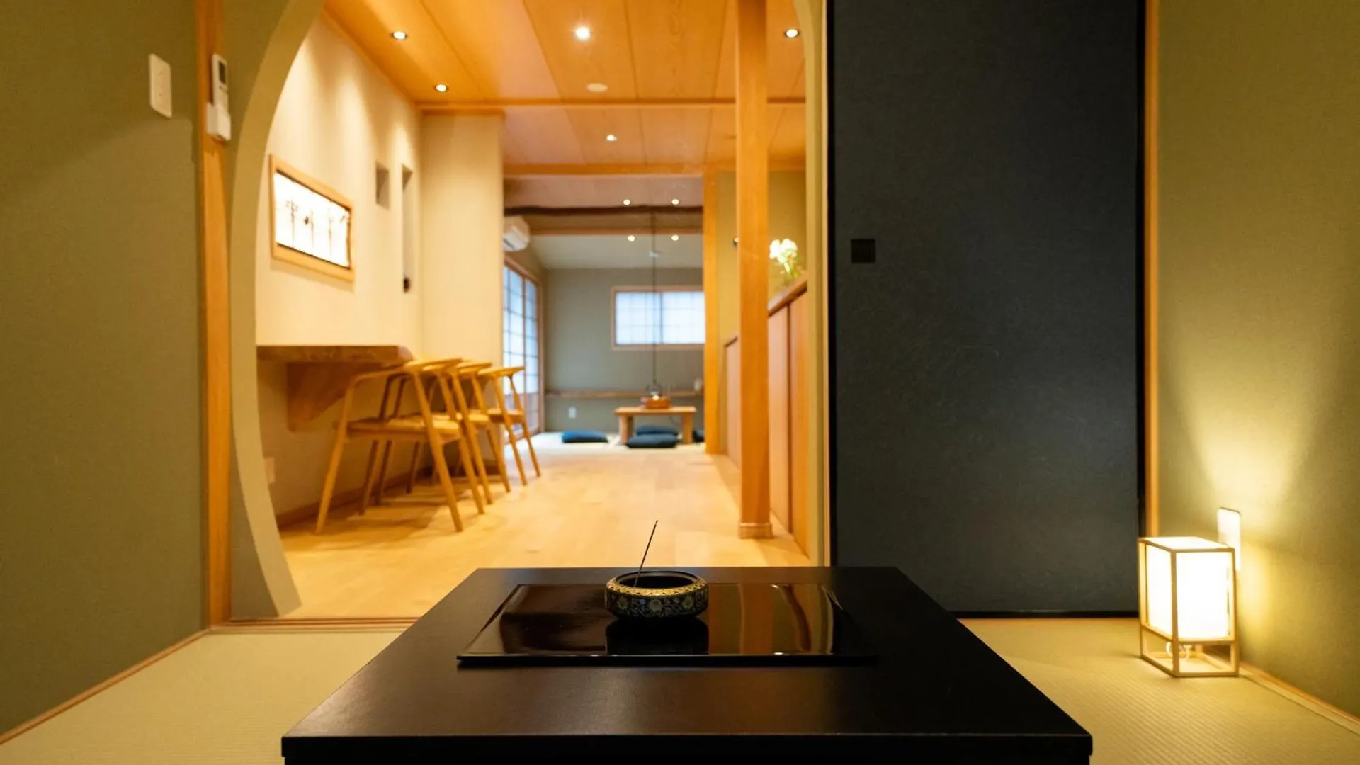 喜楽鹿鳴 Villa Kyoto