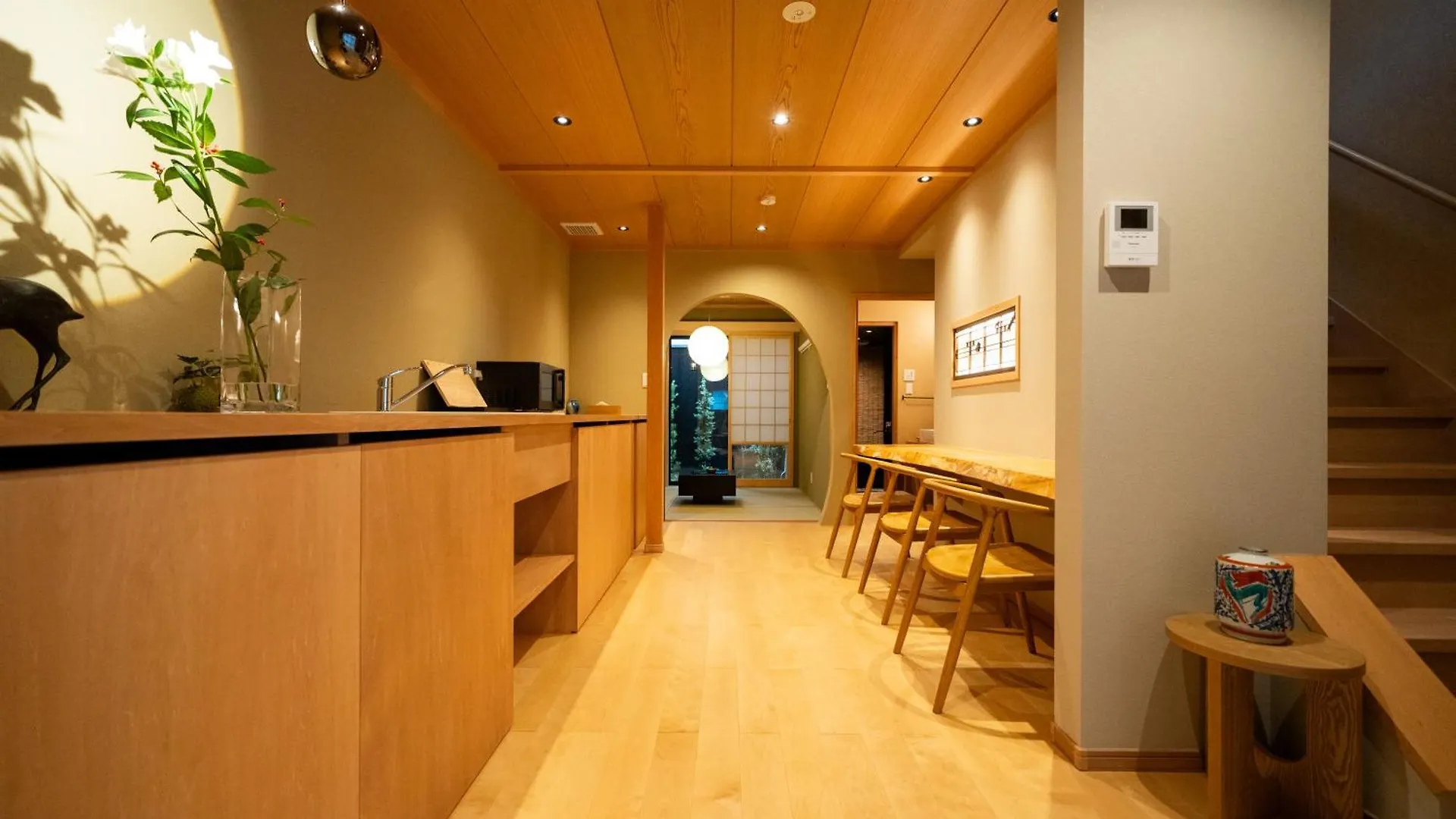 喜楽鹿鳴 Villa Kyoto 0*,  Japan