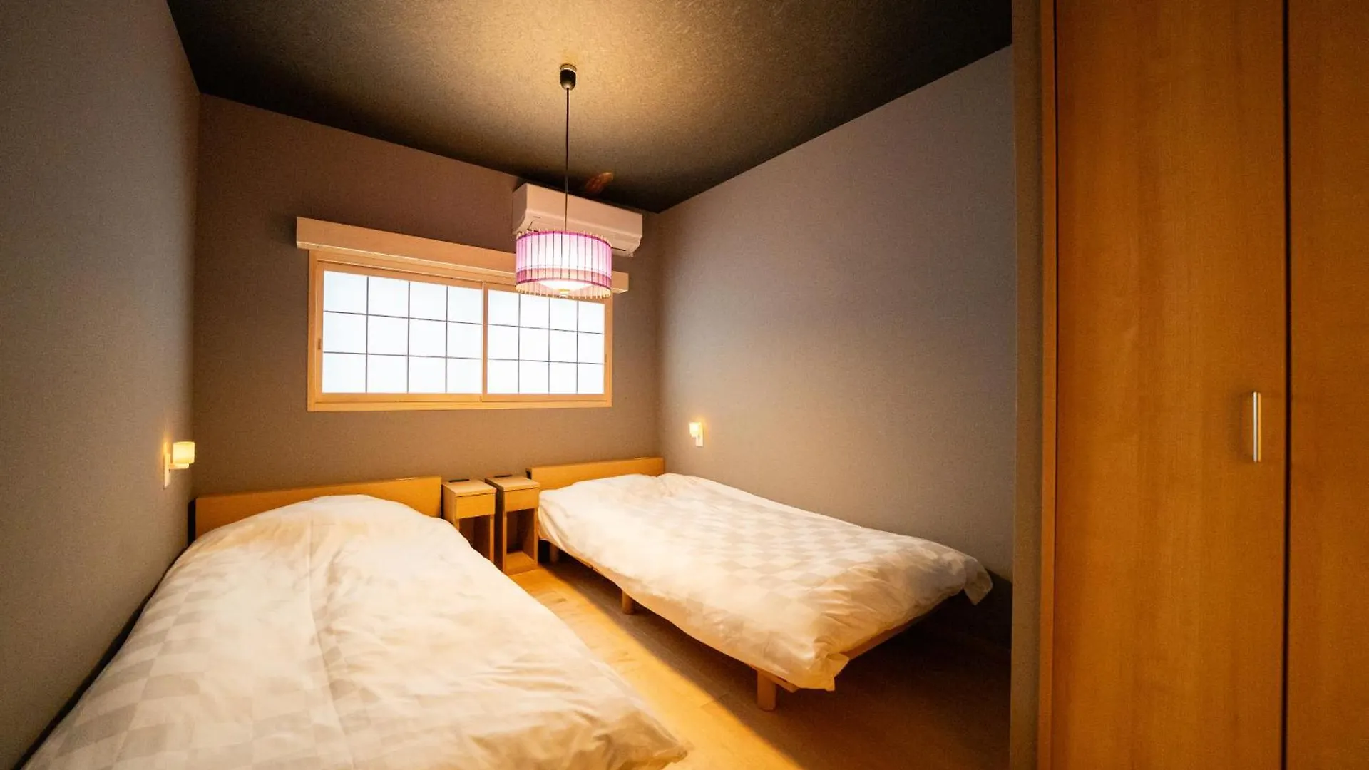 喜楽鹿鳴 Villa Kyoto