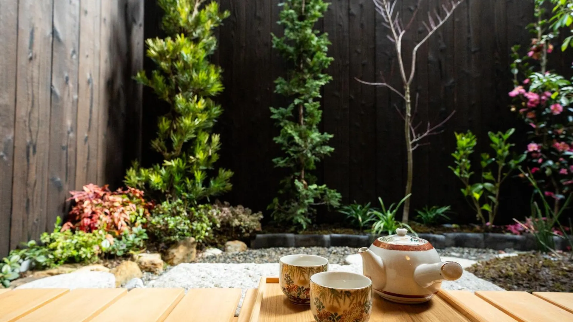 喜楽鹿鳴 Villa Kyoto