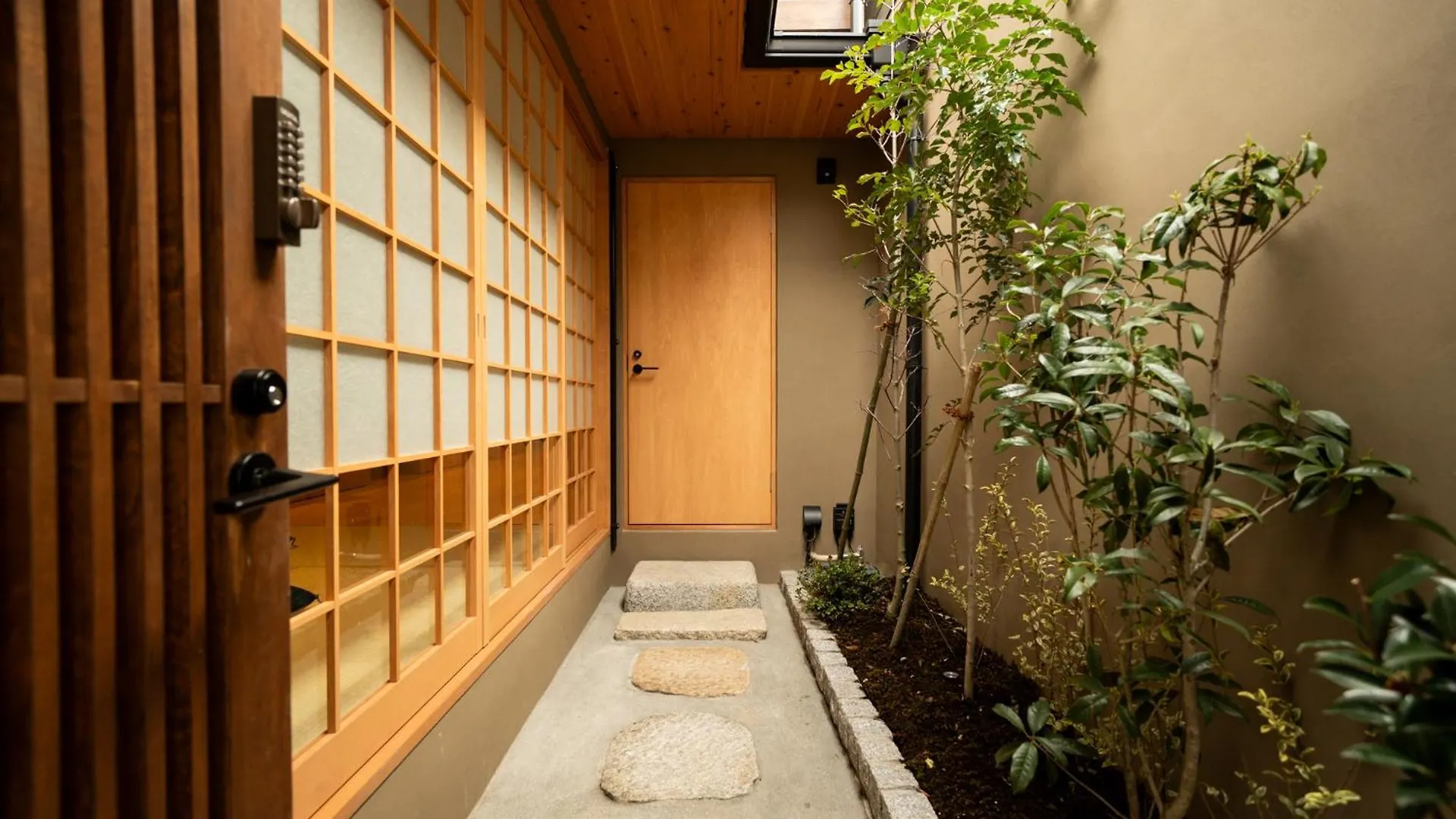 喜楽鹿鳴 Villa Kyoto